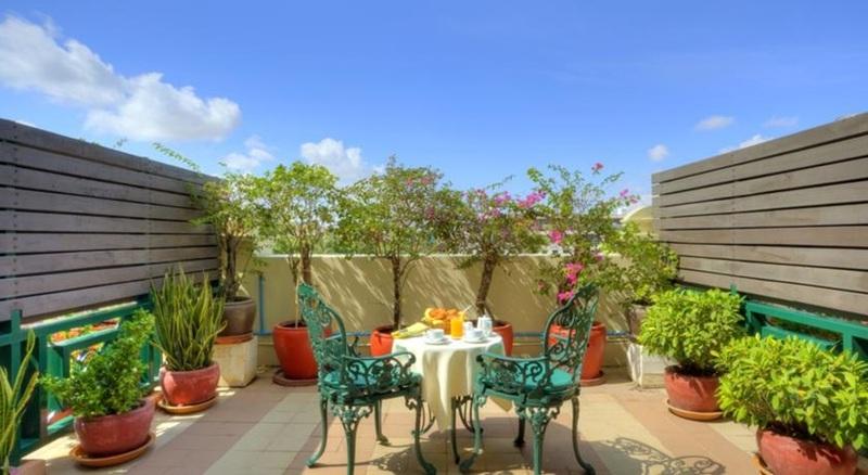 Sunway Hotel Phnom Penh Exterior foto