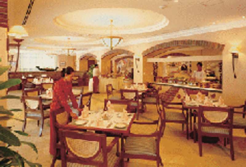 Sunway Hotel Phnom Penh Exterior foto