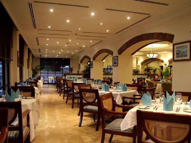 Sunway Hotel Phnom Penh Exterior foto