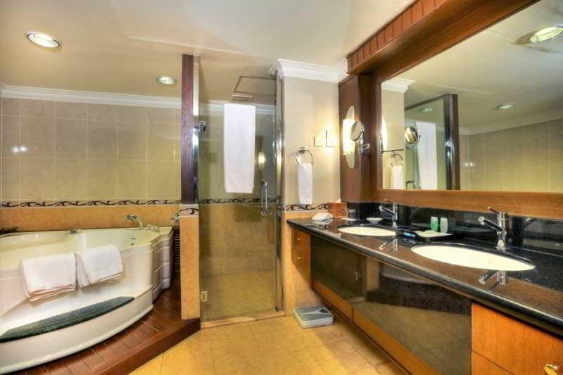 Sunway Hotel Phnom Penh Habitación foto