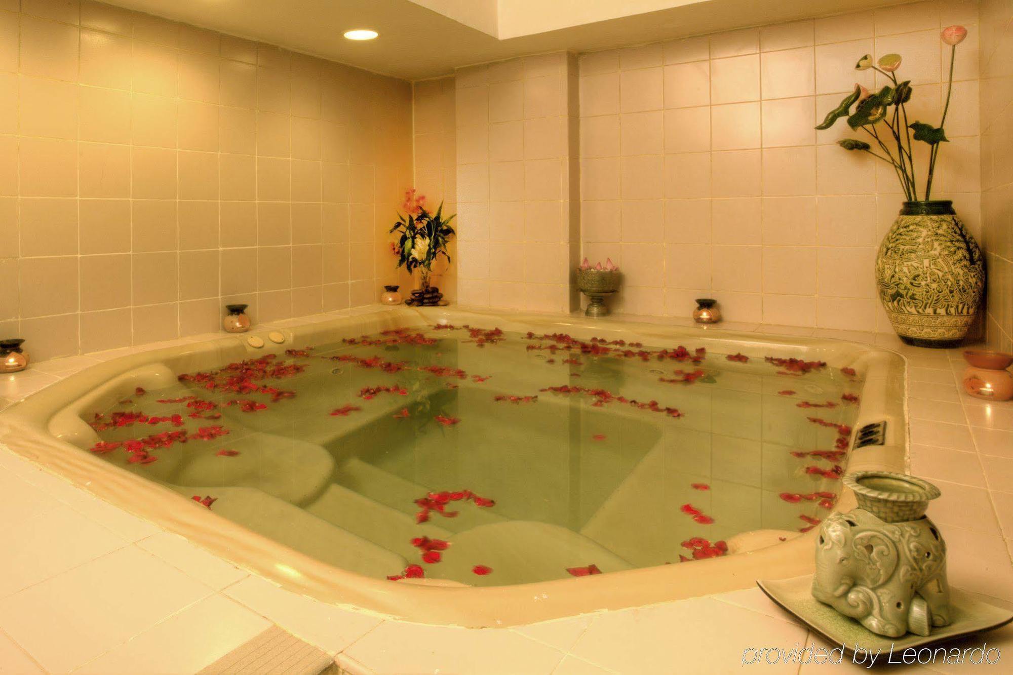 Sunway Hotel Phnom Penh Habitación foto